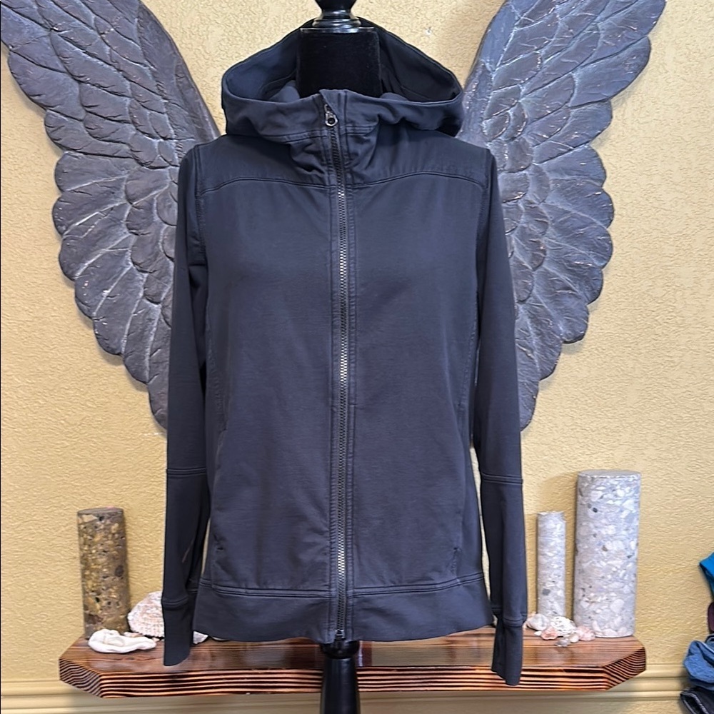 Lululemon Women's Hooded Jacket